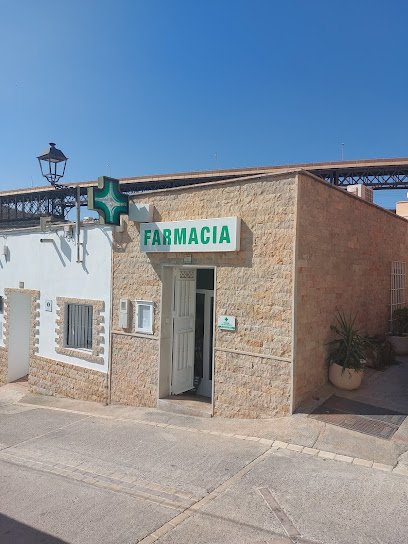 Farmacia Farmacia Santa Fe de Mondujar en Santa Fe de Mondujar