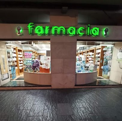 Farmacia Farmacia Santa Margarita en Linares