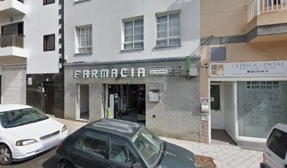 Farmacia Farmacia Santa Maria Del Mar. Dra. Josefina Perez Batista en Tenerife