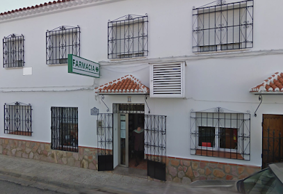 Farmacia Farmacia Santa Marta en Barrax