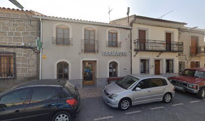 Farmacia Farmacia Santa Minia en San Martin de Montalban
