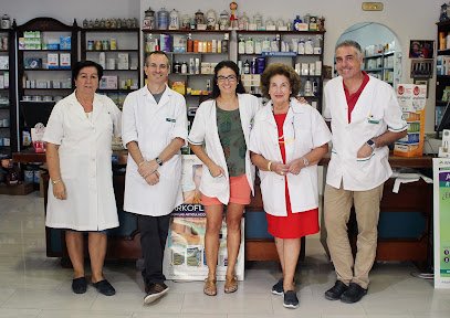 Farmacia Farmacia Santa Teresa en Jaen