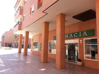 Farmacia Farmacia Santa Teresa