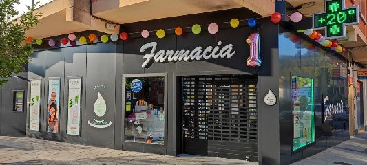 Farmacia Farmacia Santalla Vigo en Culleredo