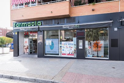 Farmacia Farmacia Santamaria en Granada