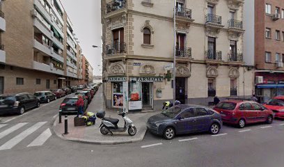 Farmacia Farmacia Sante Serna en Madrid