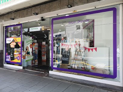 Farmacia Farmacia Santiago Apostol
