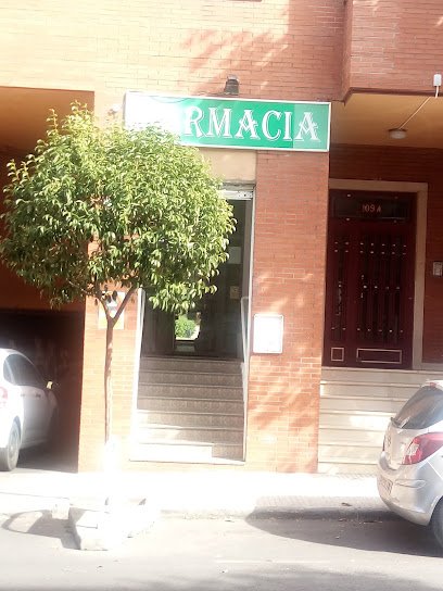 Farmacia Farmacia Santiago Castro Feito en San Sebastian de los Reyes