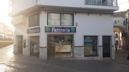 Farmacia Farmacia Santiago Jimenez en Archidona