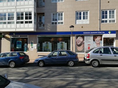 Farmacia Farmacia Santiago Maiz Cal en A Coruña
