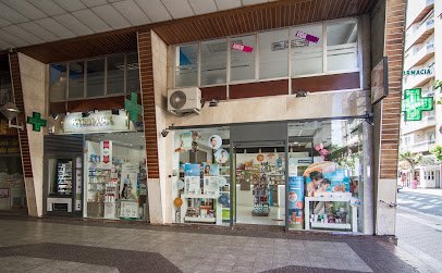 Farmacia Farmacia Santiago Martinez Carmona en Logrono