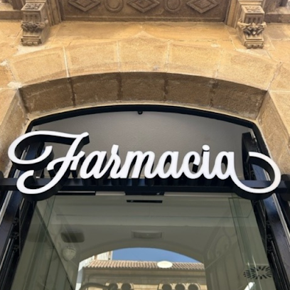 Farmacia Farmacia Santiago Ubeda en Ubeda