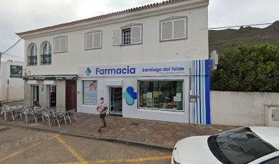 Farmacia Farmacia Santiago del Teide