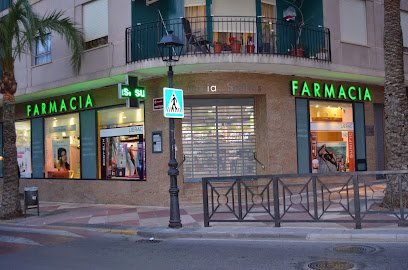 Farmacia Farmacia Santias Aspe en Aspe
