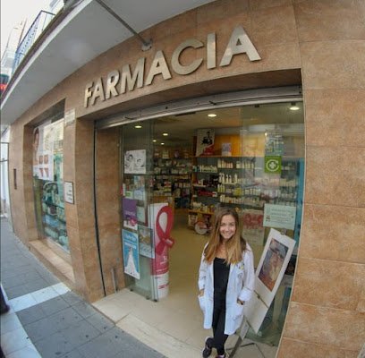 Farmacia Farmacia Santo Domingo 73 en Sanlucar de Barrameda