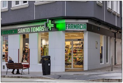Farmacia Farmacia Santo Tomas en A Coruña