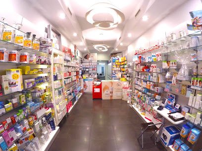Farmacia Farmacia Santos en Logrono