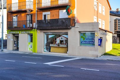 Farmacia Farmacia Sanudo en Santander