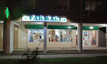 Farmacia Farmacia Sanz Pinilla en Alcala de Henares