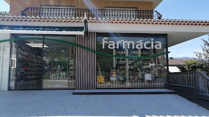 Farmacia Farmacia Sara Filipa Domingues en Consistorio