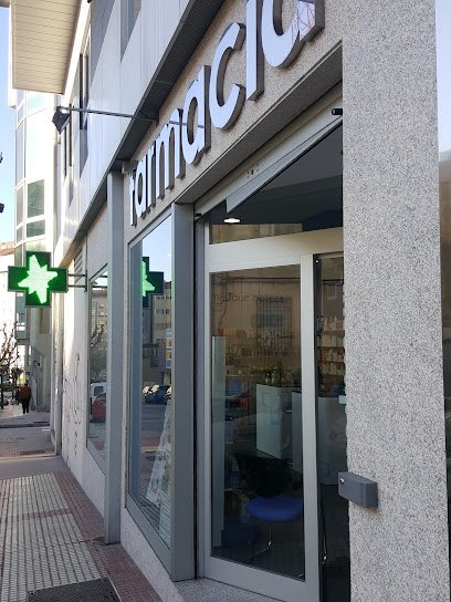 Farmacia Farmacia Sara Lopez en A Coruña