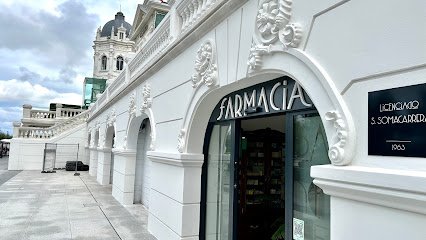 Farmacia Farmacia Sardinero en Santander