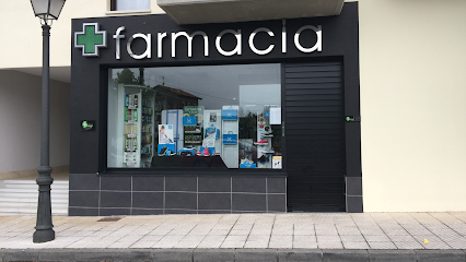 Farmacia Farmacia Sariego en Vega de