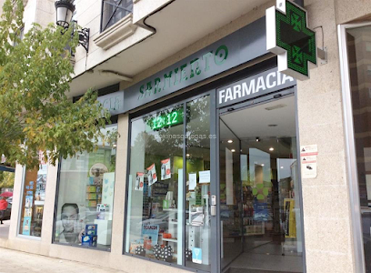 Farmacia Farmacia Sarmiento en Ponteareas