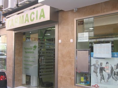 Farmacia Farmacia Sarmiento y Sarmiento en Camas