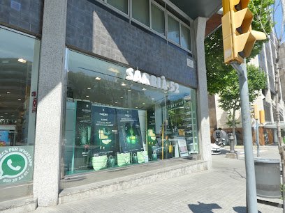Farmacia Farmacia Sarria en Barcelona
