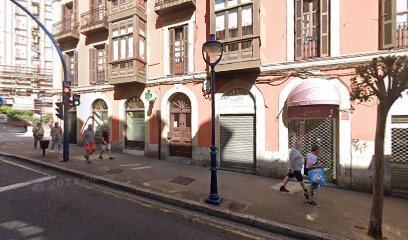 Farmacia Farmacia Sarria Lapeyra en Portugalete