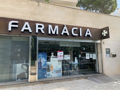 Farmacia Farmacia Sastre Daviu en Palma