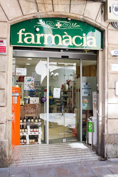 Farmacia Farmacia Schmid en Rubi