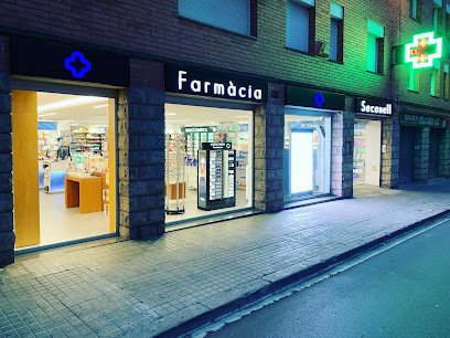 Farmacia Farmacia Secanell en Igualada