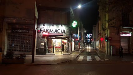 Farmacia Farmacia Segalas en Sabadell