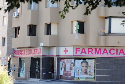 Farmacia Farmacia Segalerva 13h en Malaga