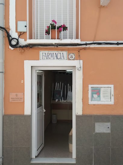 Farmacia Farmacia Segart en Segart