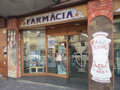 Farmacia Farmacia Segle XX en Terrassa