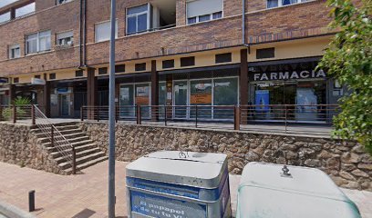 Farmacia Farmacia Sella en Torrelodones
