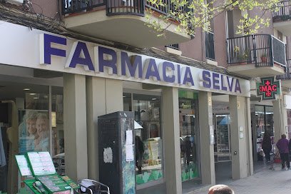 Farmacia Farmacia Selva en Ripollet