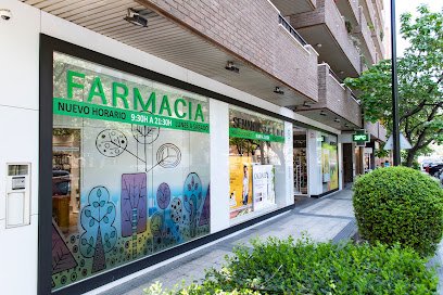 Farmacia Farmacia Senante Actur Fernando Senante en Zaragoza