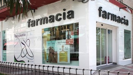 Farmacia Farmacia Sendino en Parla