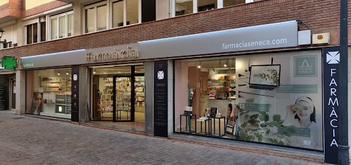 Farmacia Farmacia Seneca | Farmacia Sant Cugat del Valles en Sant Cugat del Valles