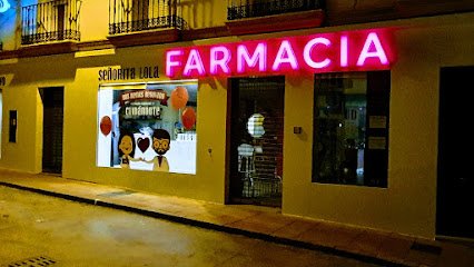 Farmacia Farmacia Senorita Lola en Posadas