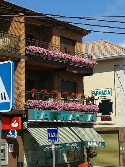 Farmacia Farmacia Sepulveda Castelo en Becerril de la Sierra