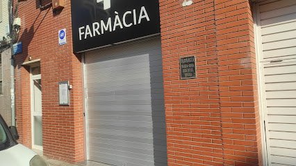 Farmacia Farmacia Serentill en Cornella de Llobregat