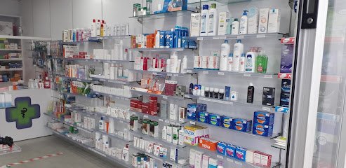 Farmacia Farmacia Sergio Lopez Diaz en Cesuras