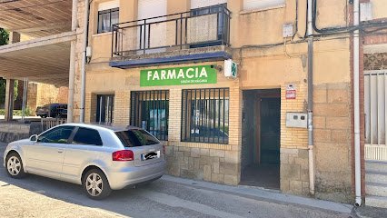 Farmacia Farmacia Seron De Nagima en Seron de Nagima