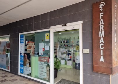 Farmacia Farmacia Serramar en La Cala del Moral