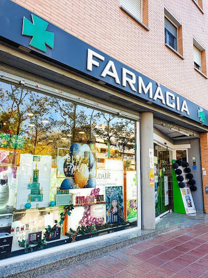 Farmacia Farmacia Serramia Bruxola en El Prat de Llobregat